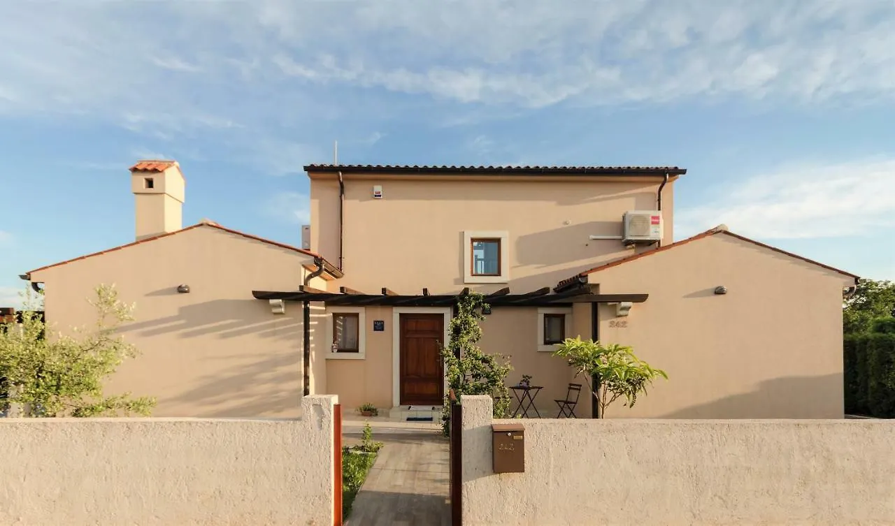 Villa Nana Valtura